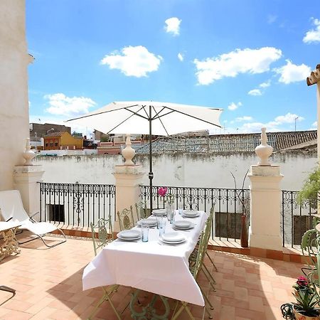 Veoapartment Quintana Terrace Sevilha Quarto foto