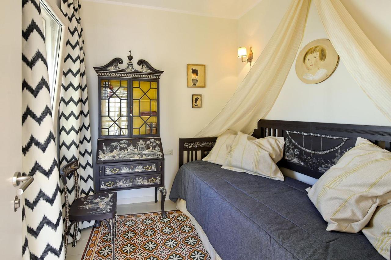 Veoapartment Quintana Terrace Sevilha Quarto foto